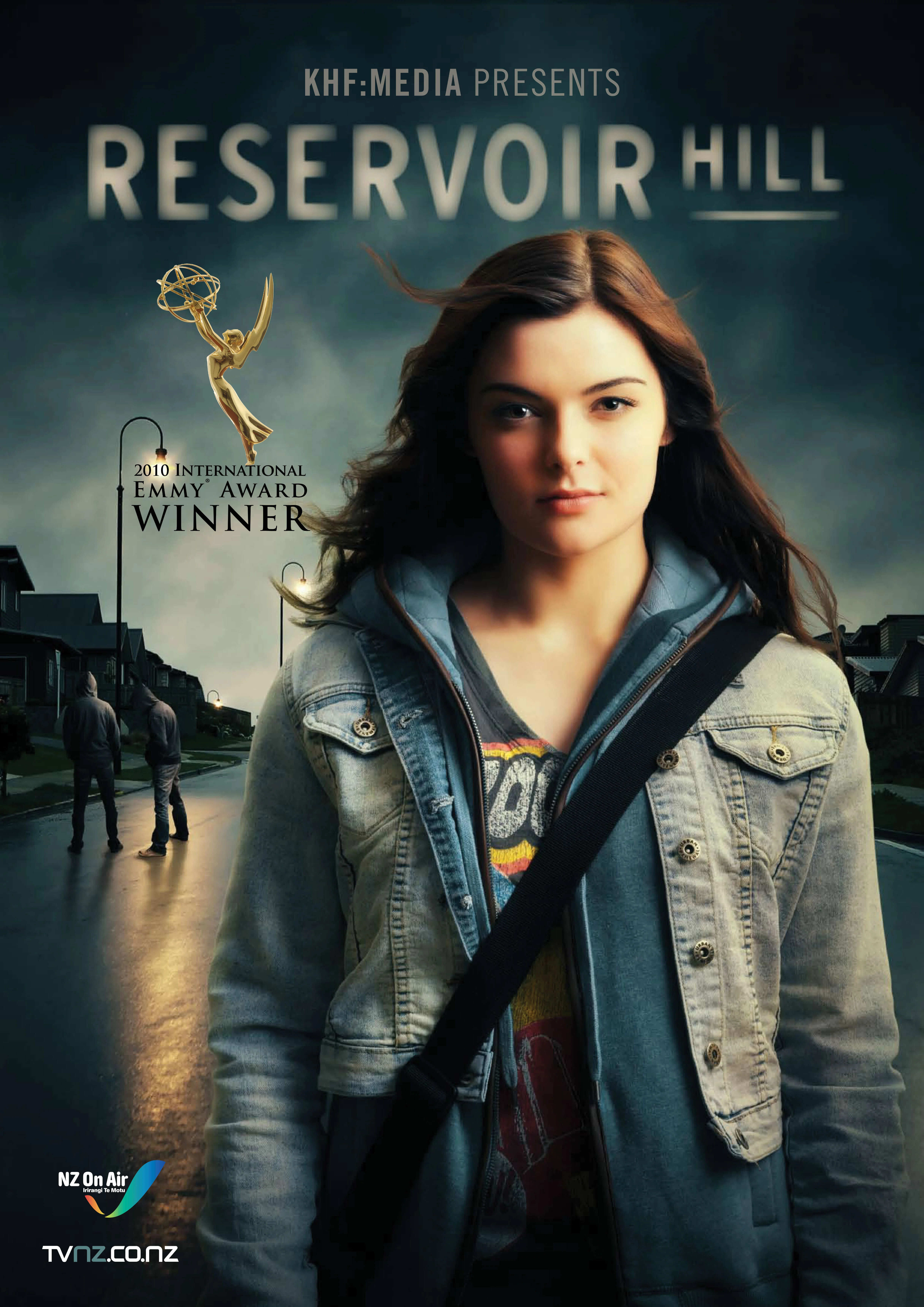 Affiche de Reservoir Hill