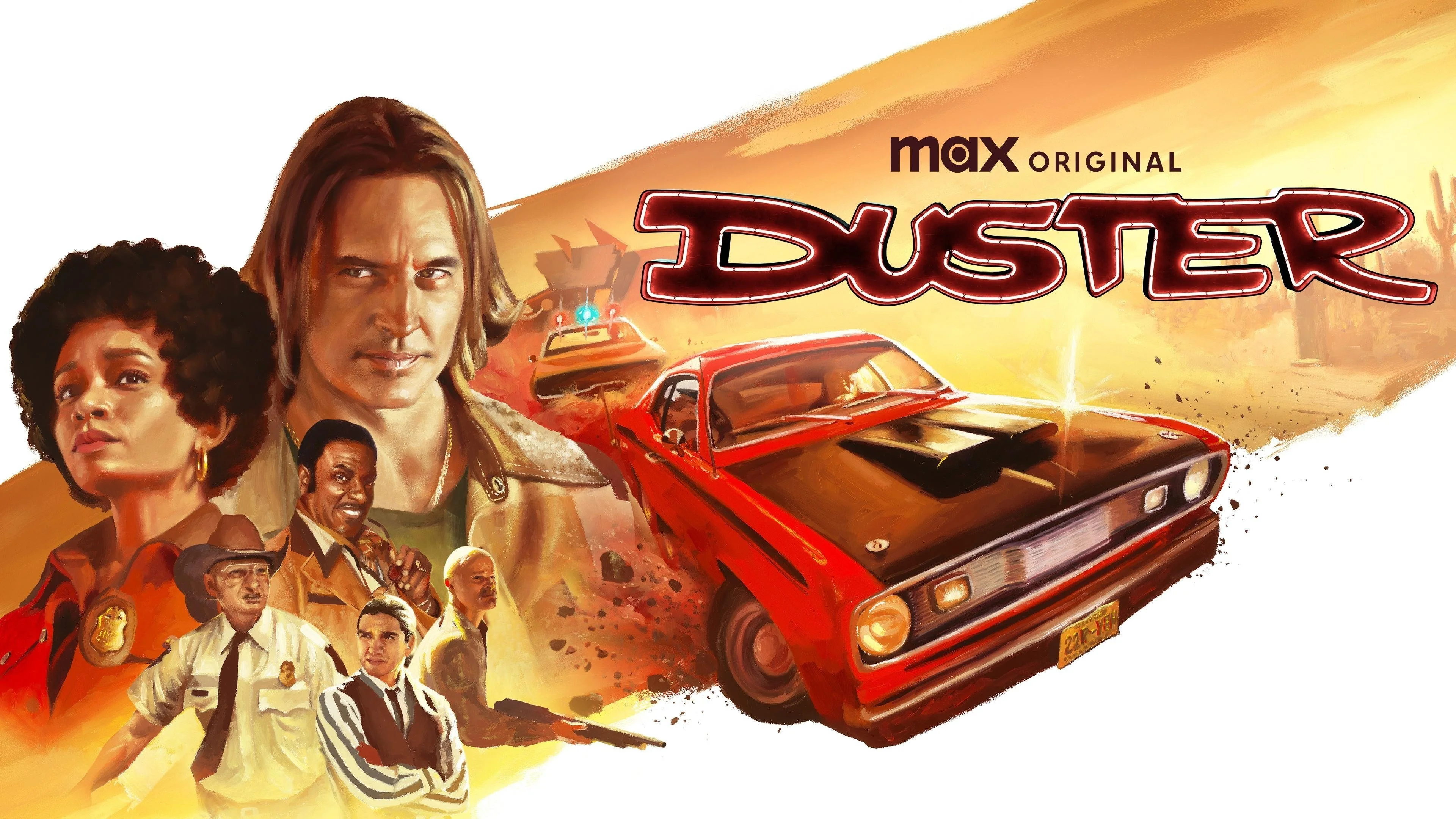 Duster