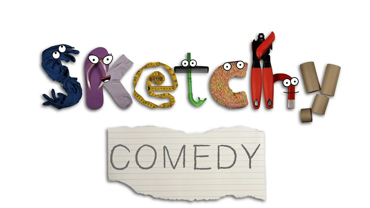 Sketchy Comedy