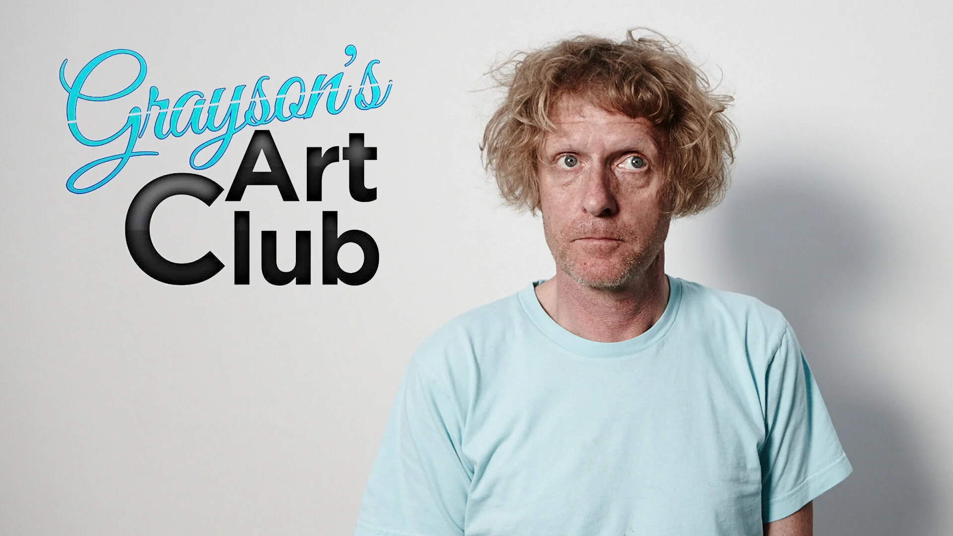 Grayson's Art Club