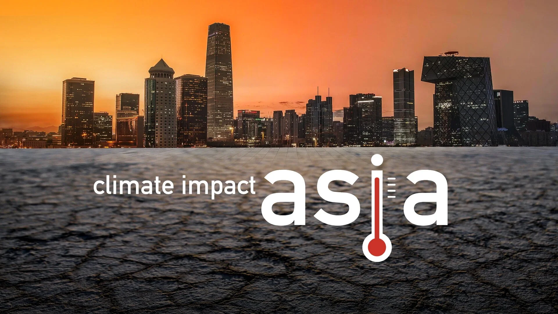 Climate Impact Asia