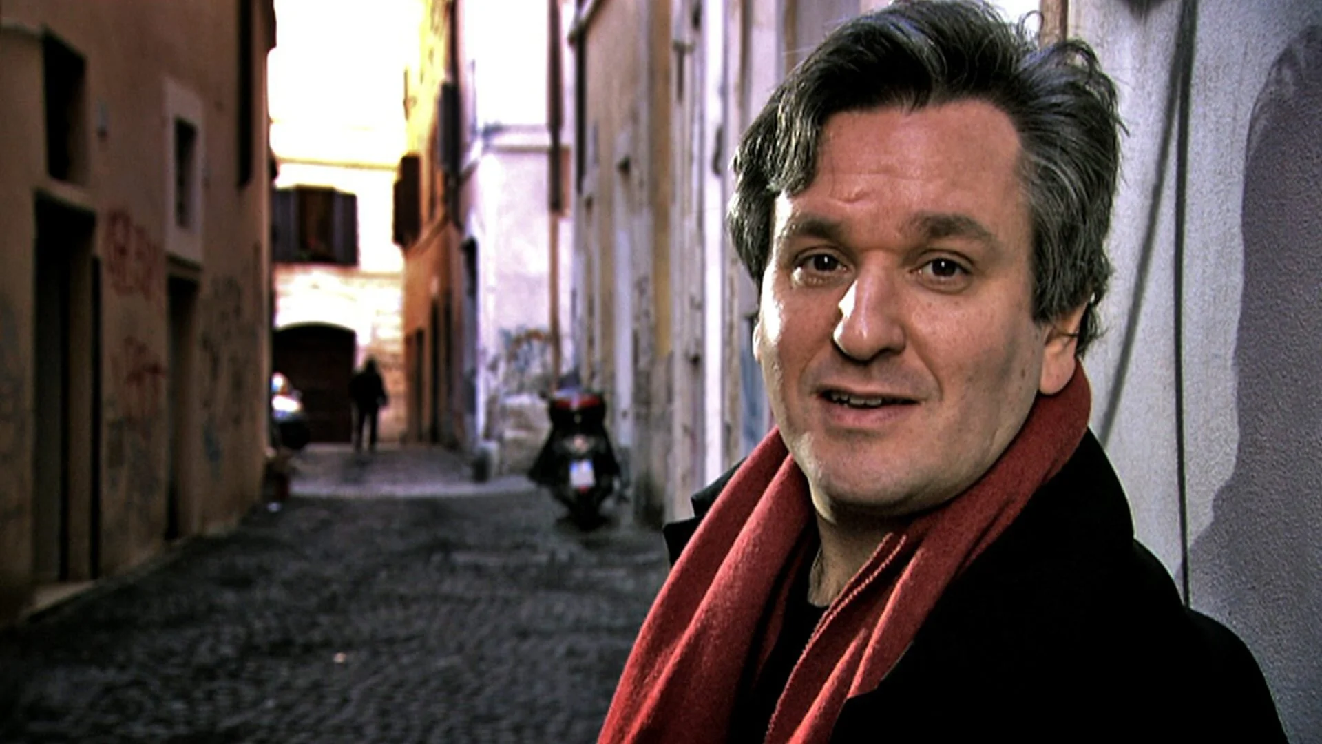 Opera Italia