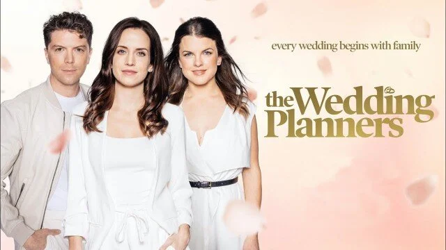 The Wedding Planners