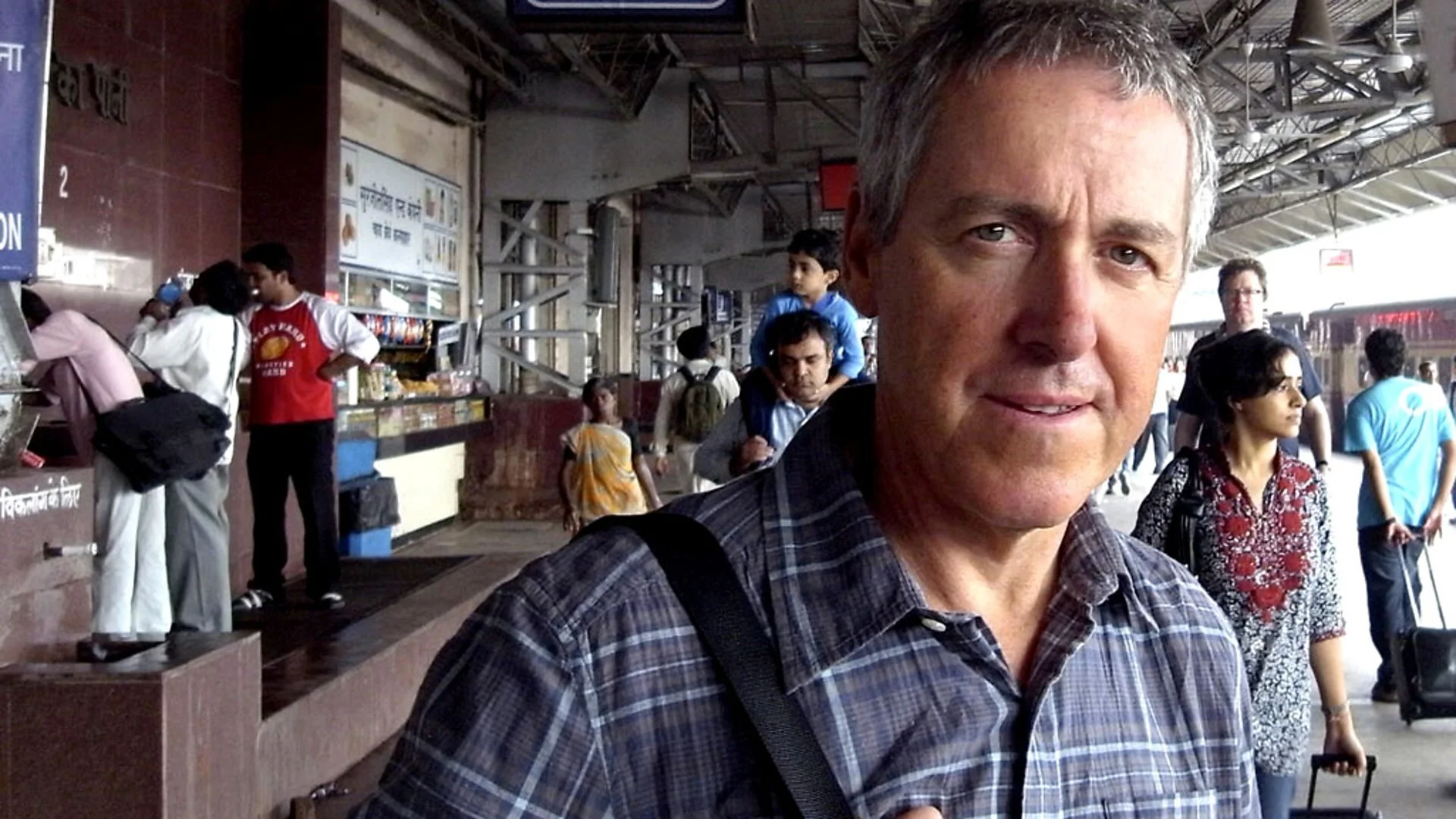 Hidden Treasures of...