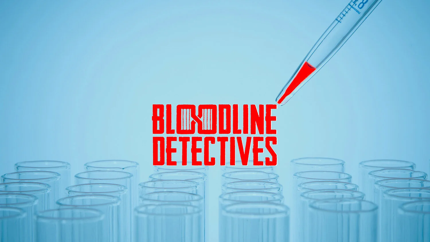 Bloodline Detectives