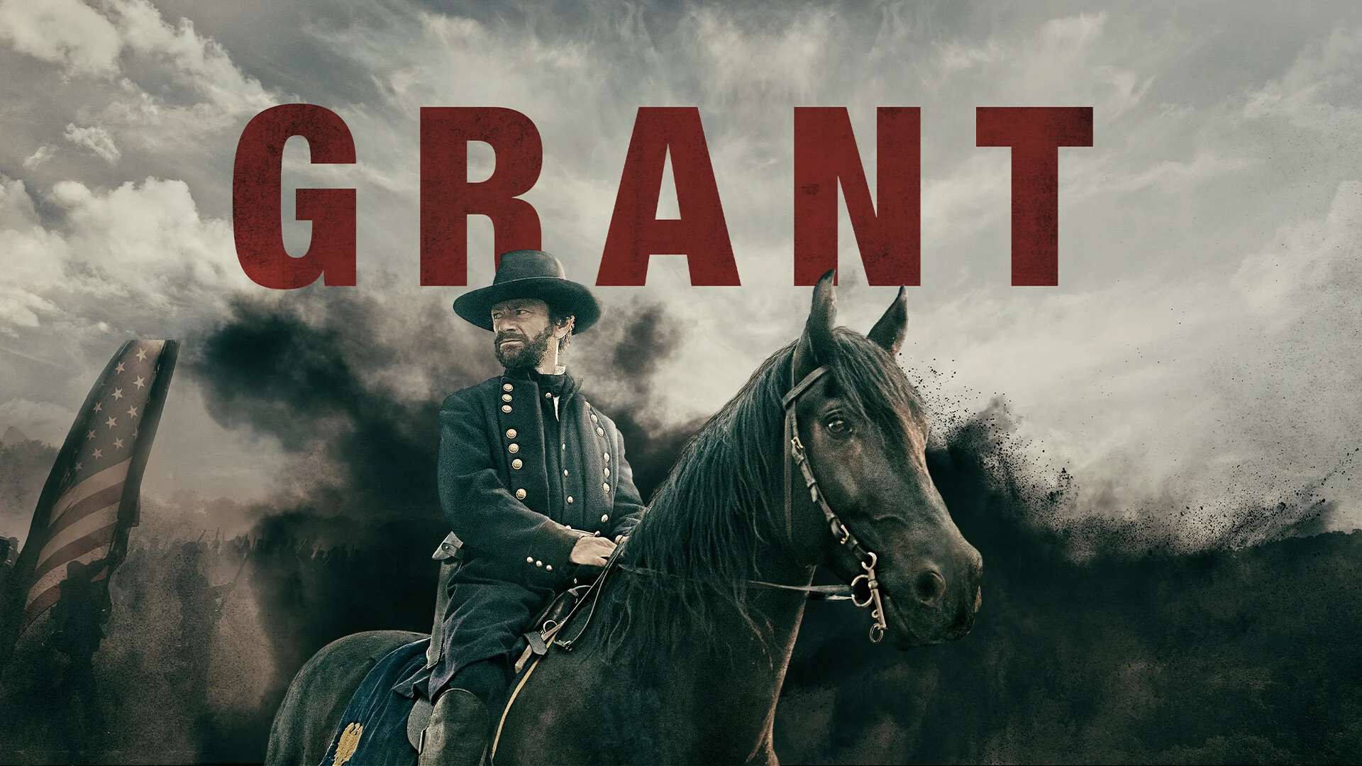Ulysses S. Grant – Vom Kriegsheld zum US-Präsidenten