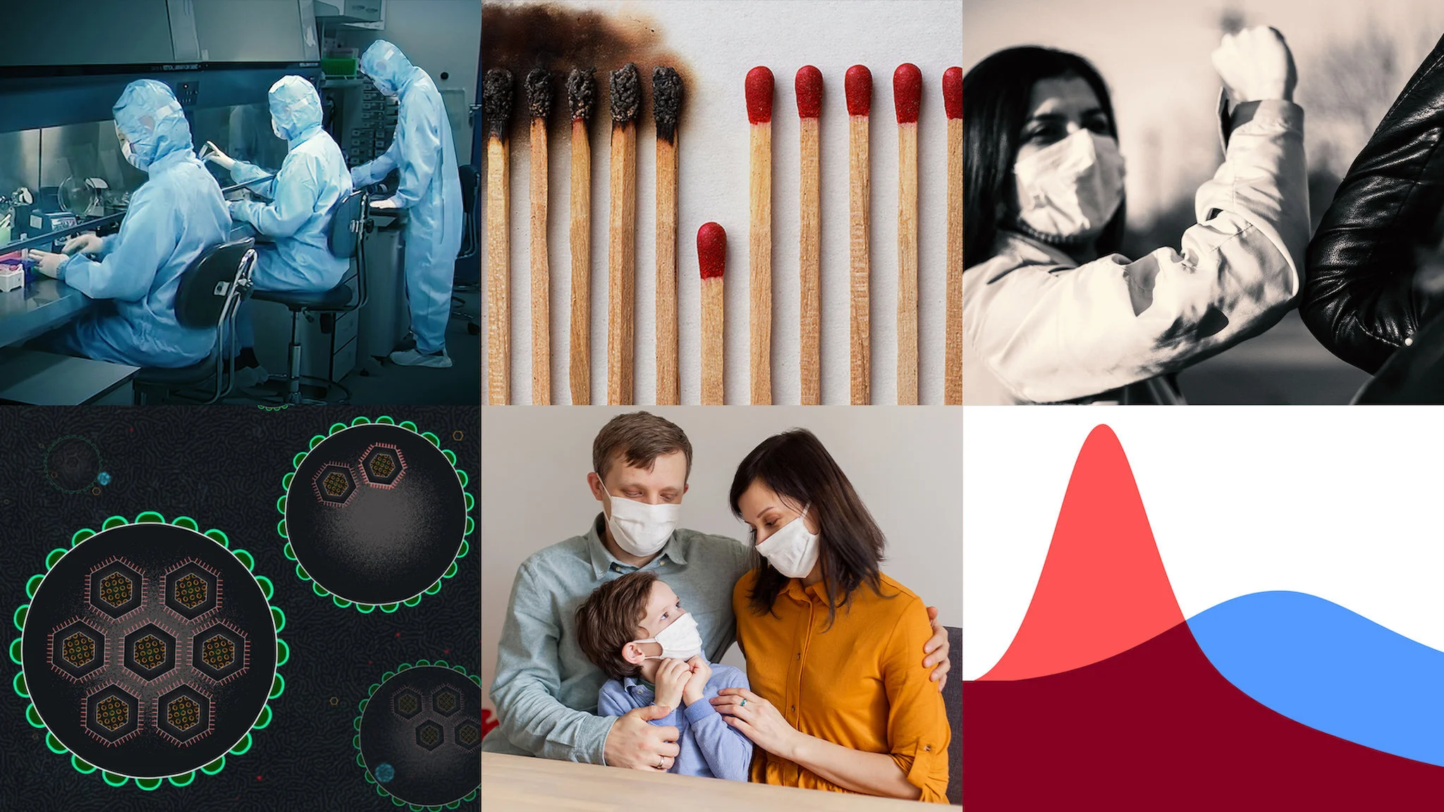 Wyjaśniamy: Koronawirus