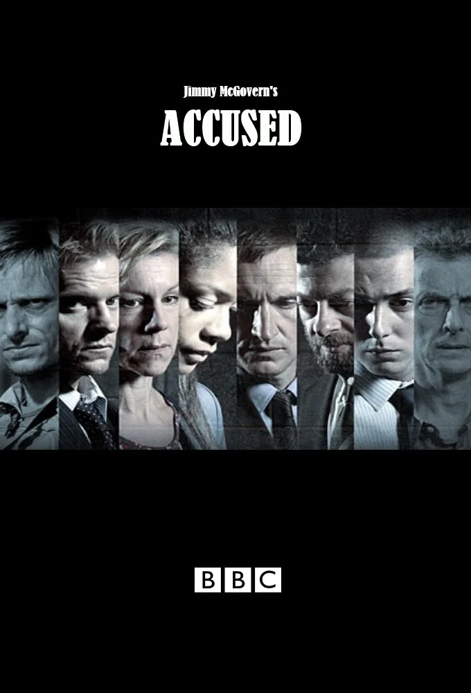 Poster di Accused