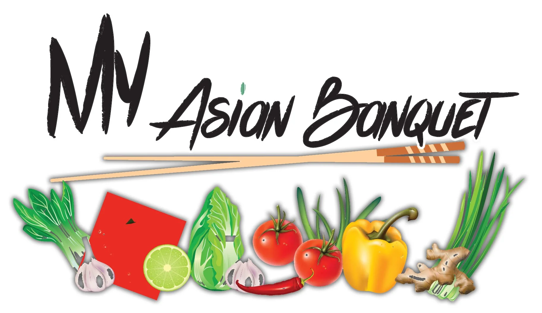 My Asian Banquet