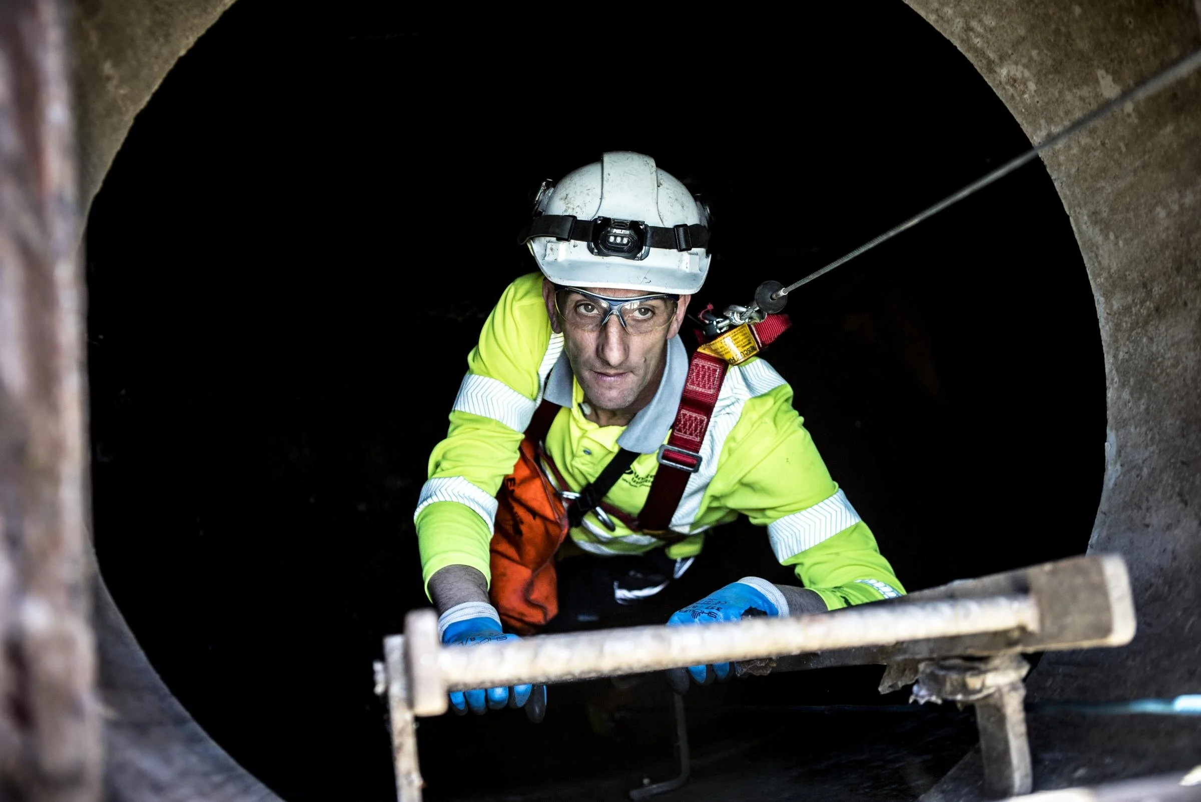 Sewermen