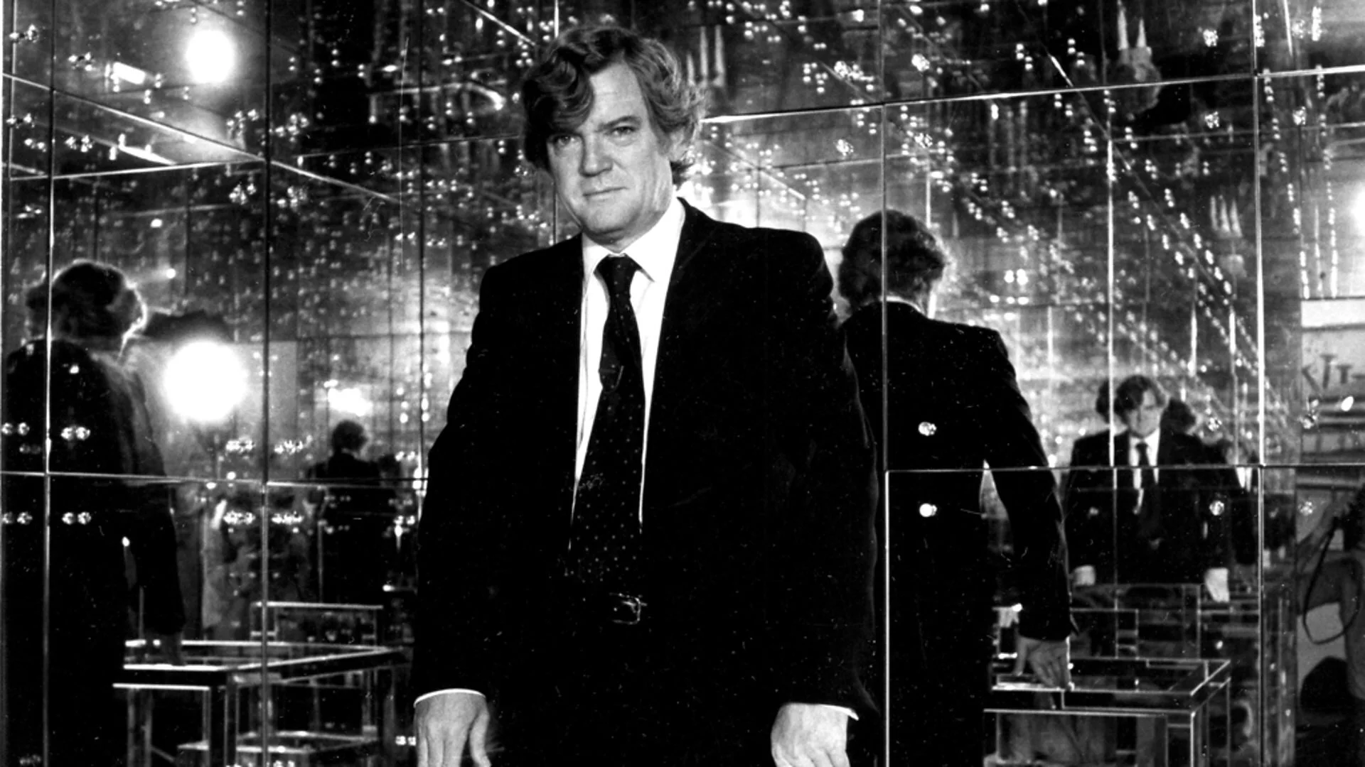 The Shock of the New