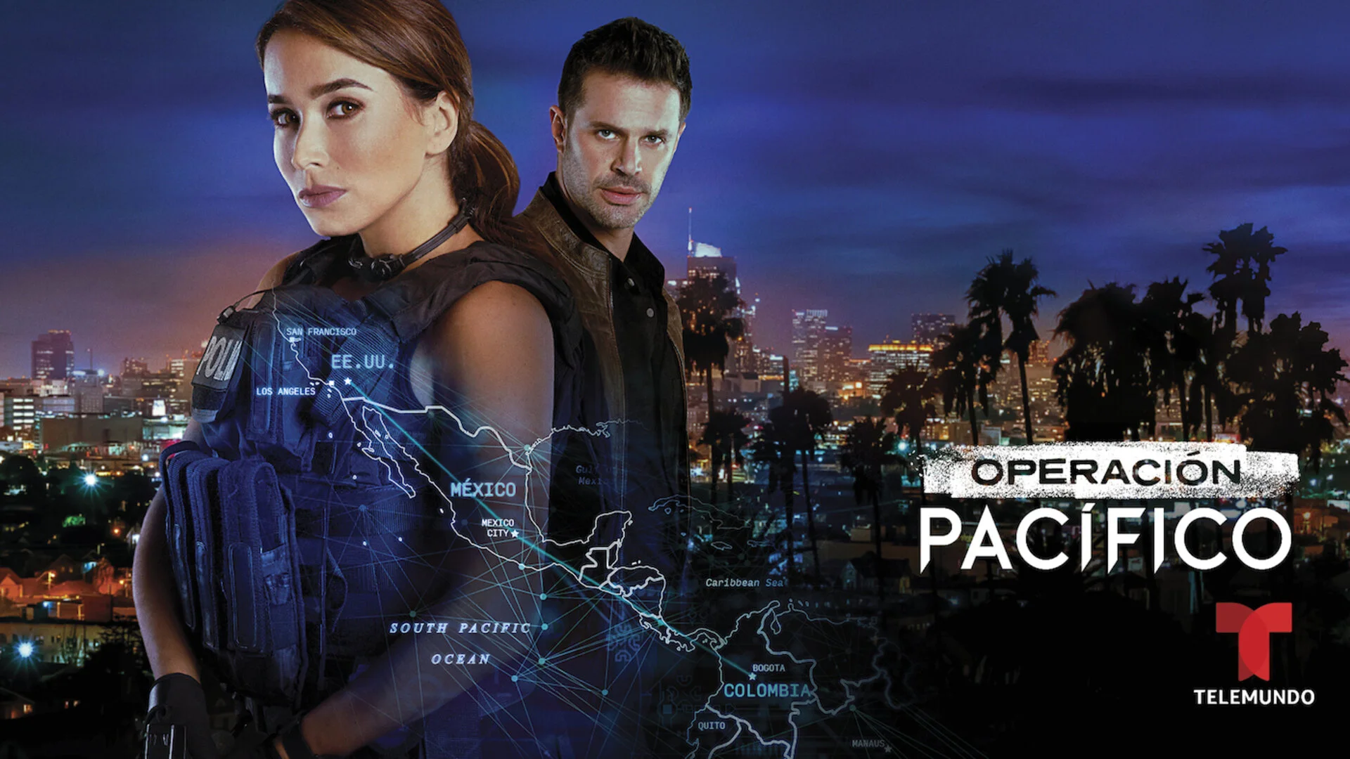 OperaciÄ‚Ĺ‚n PacÄ‚Â­fico