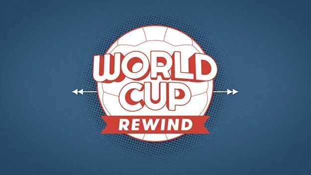 FIFA World Cup Rewind