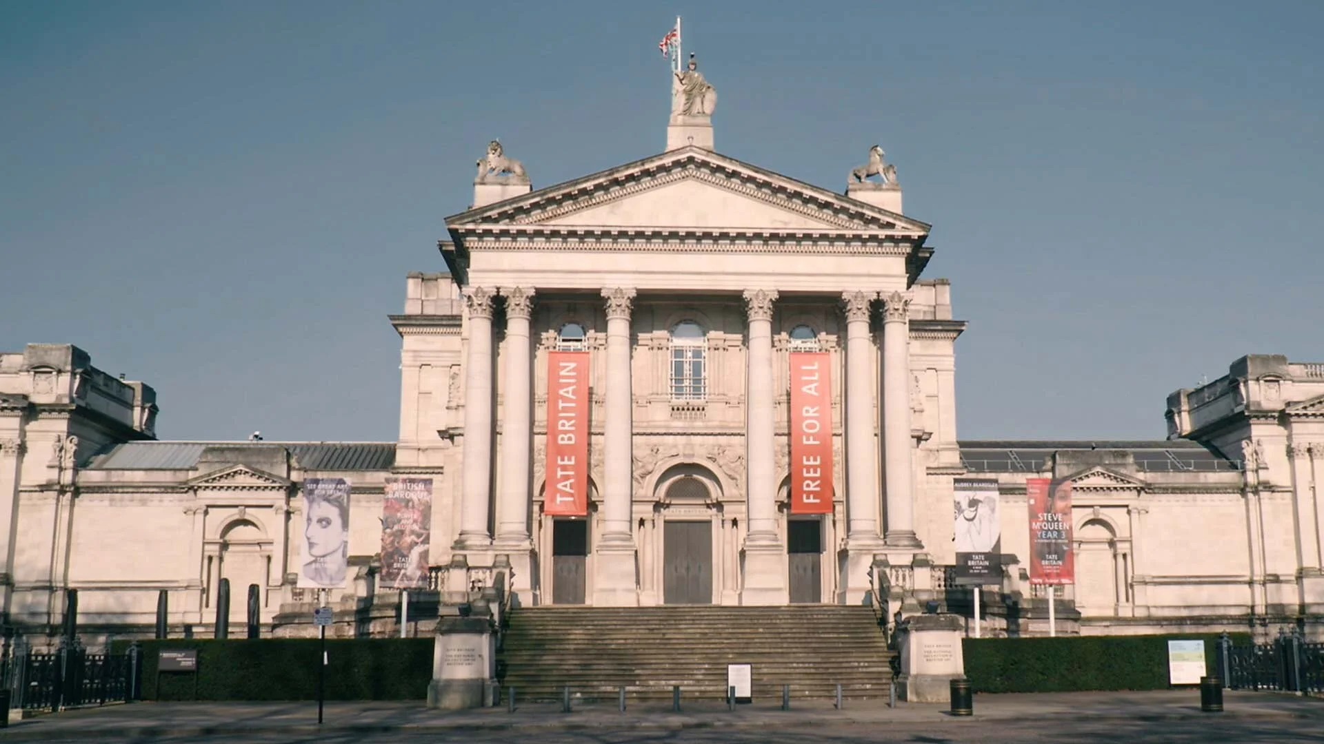 Museums in Quarantine
