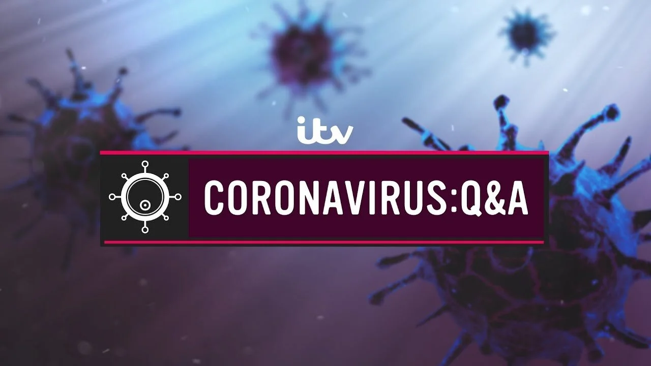 Coronavirus Q&A