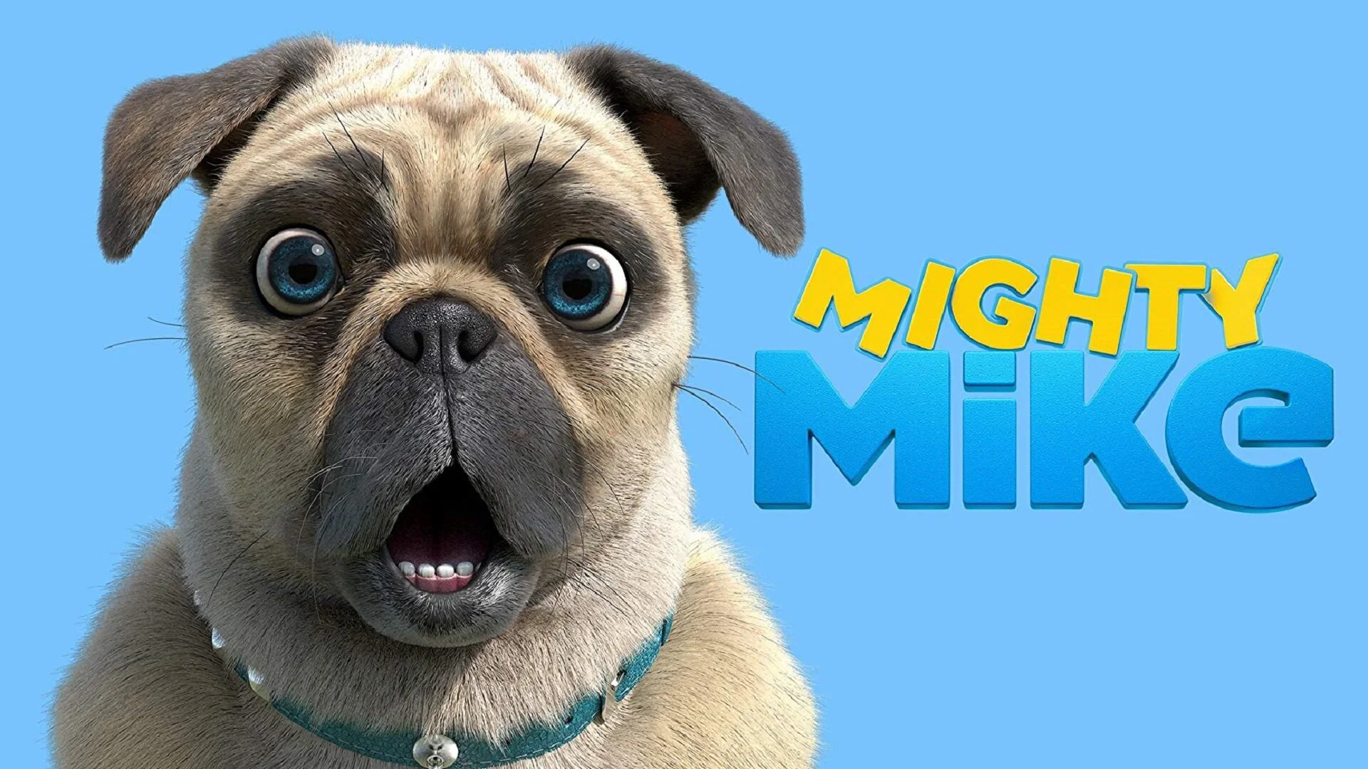Mighty Mike