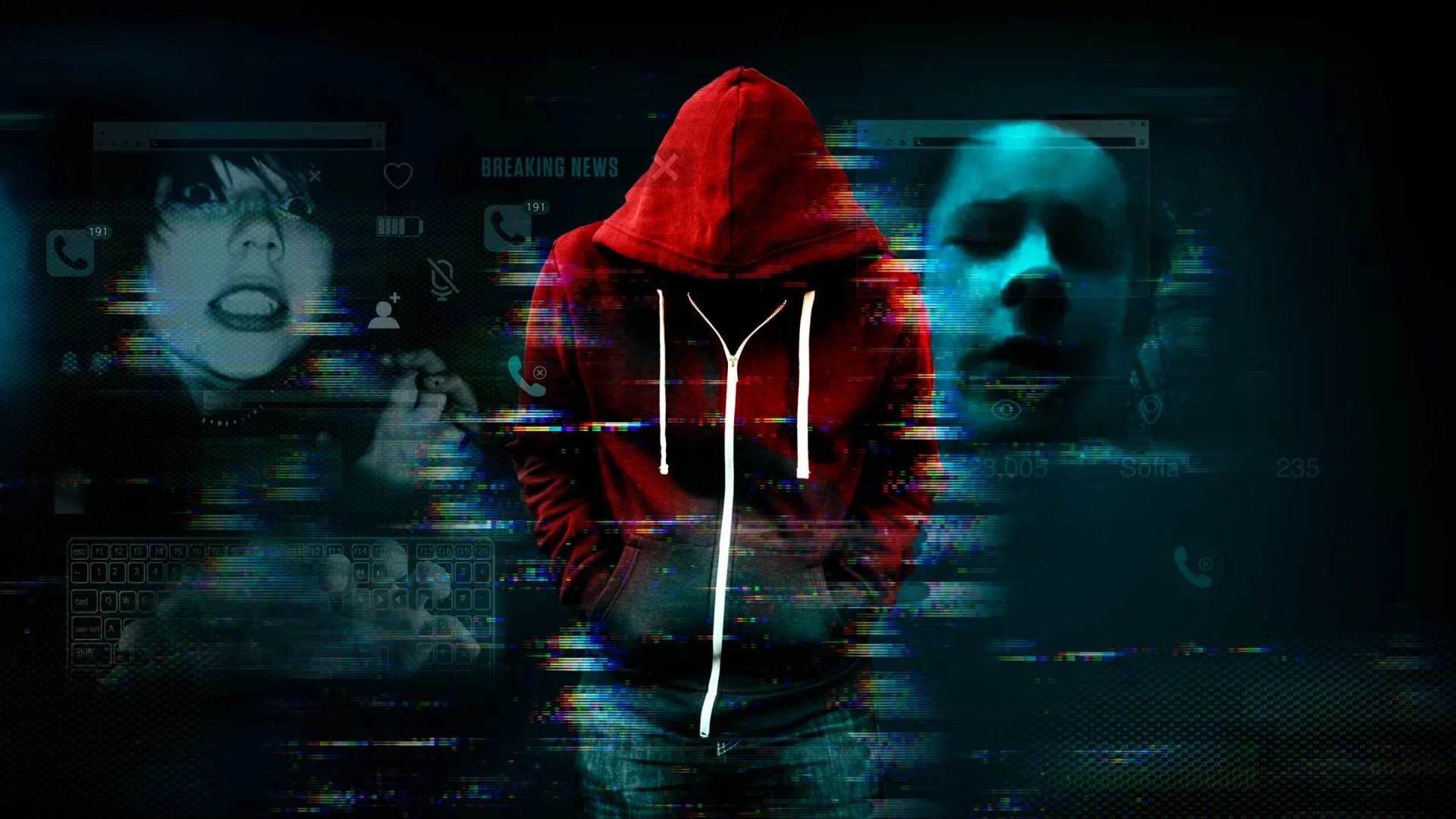 Kids Who Kill: Evil Up Close