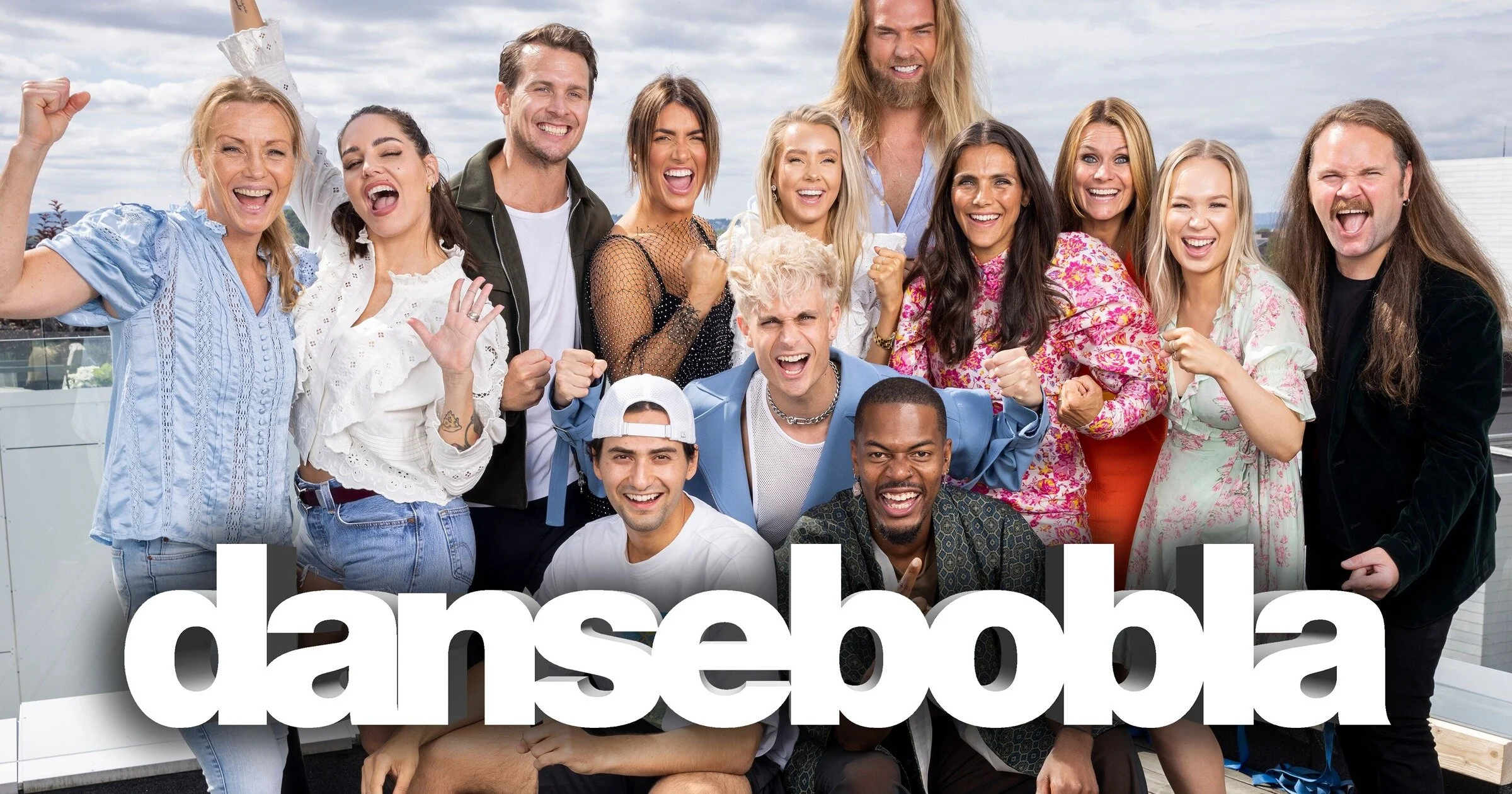 Dansebobla