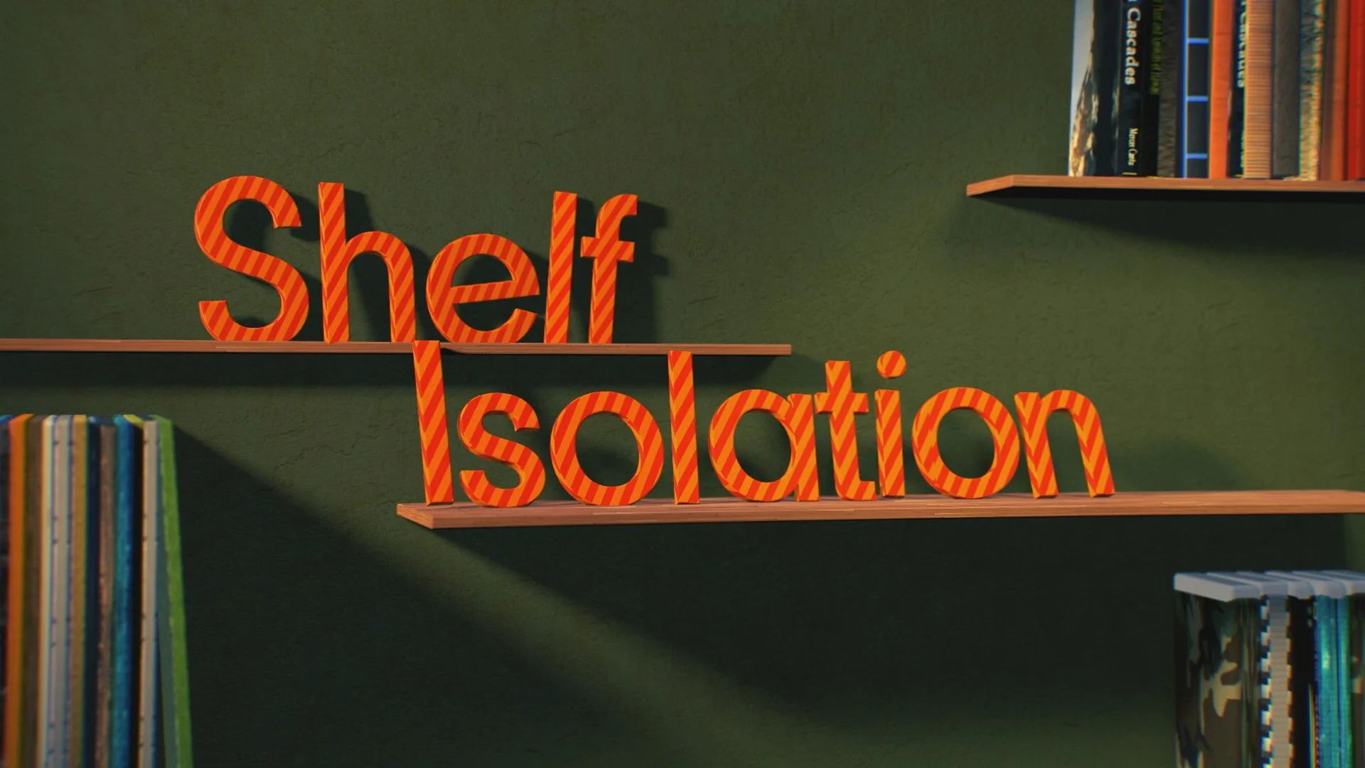 Shelf Isolation