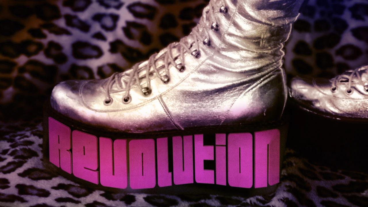 Oh You Pretty Things: The Story of Music and Fashion