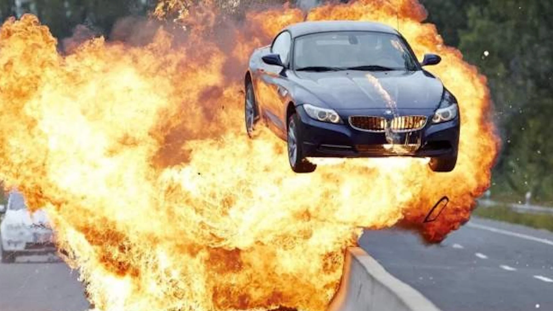 Squadra Speciale Cobra 11