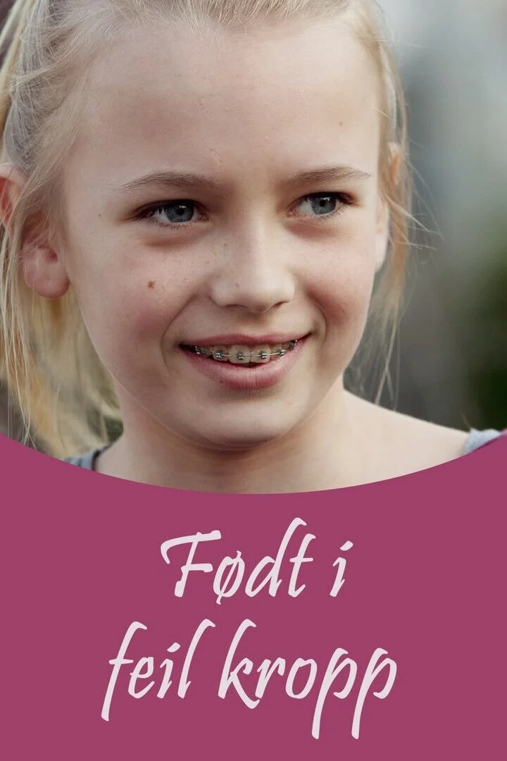 FÄ‚Â¸dt i feil kropp