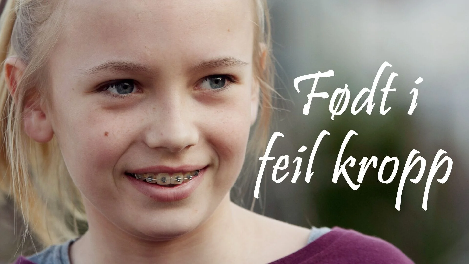 FÄ‚Â¸dt i feil kropp