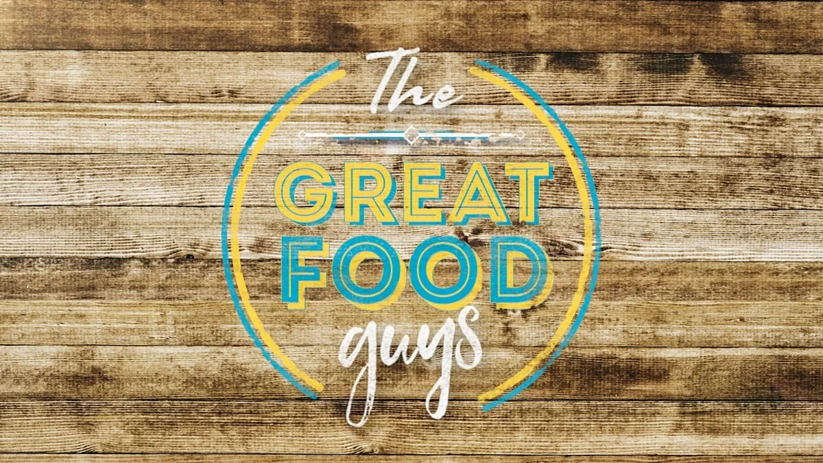 The Great Food Guys