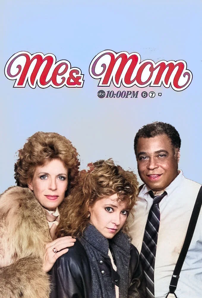 Me & Mom