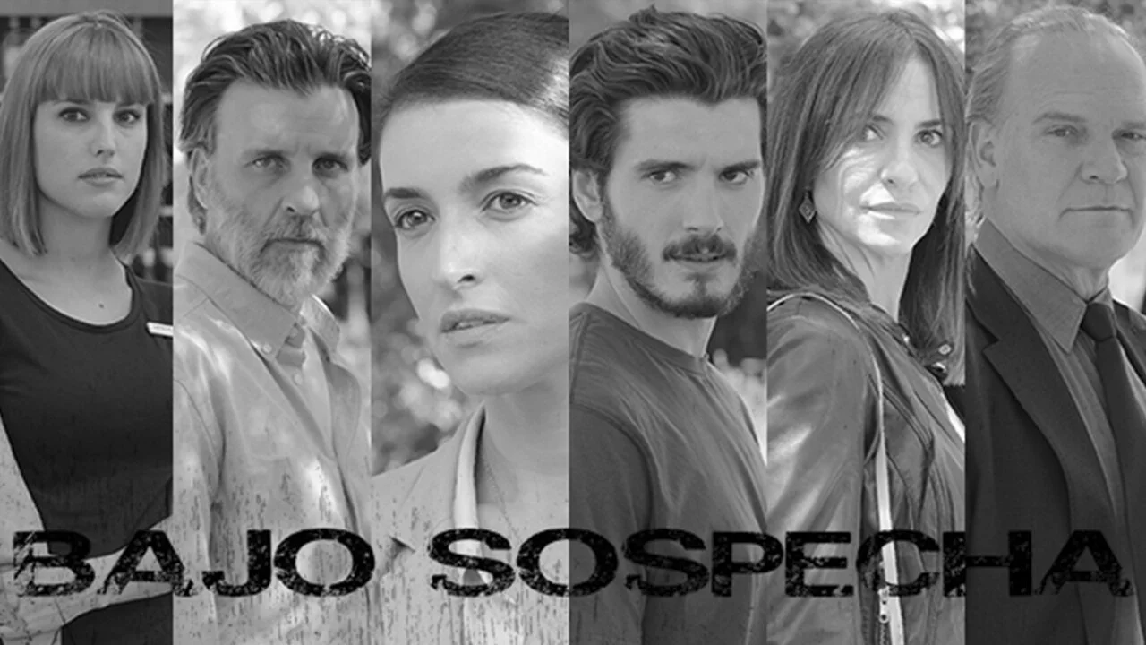Bajo Sospecha