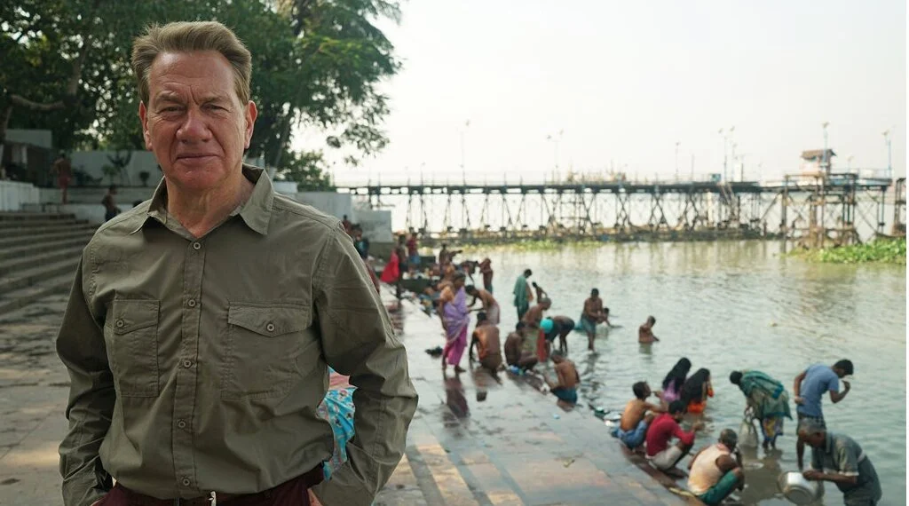 Portillo's Empire Journey