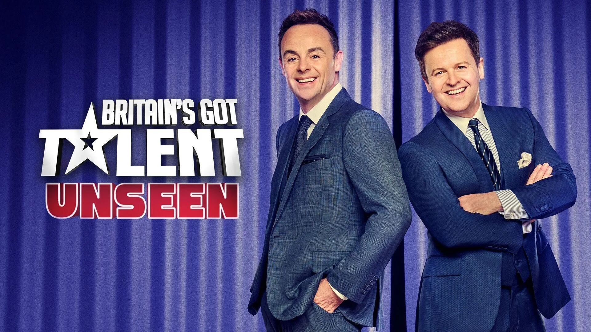 Britain's Got Talent: Unseen