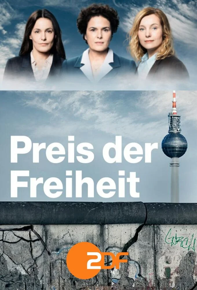 Preis der Freiheit Poster
