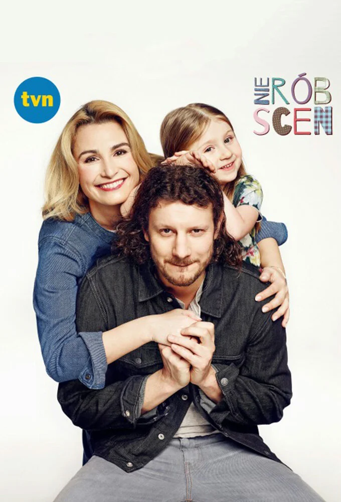 Nie rÄ‚Ĺ‚b scen