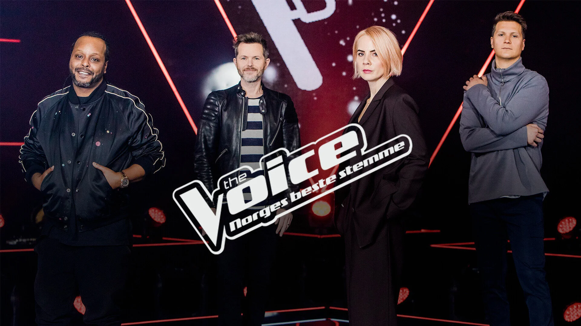 The Voice – Norges beste stemme