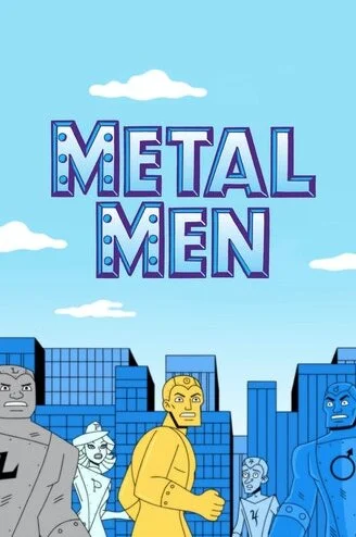 Metal Men