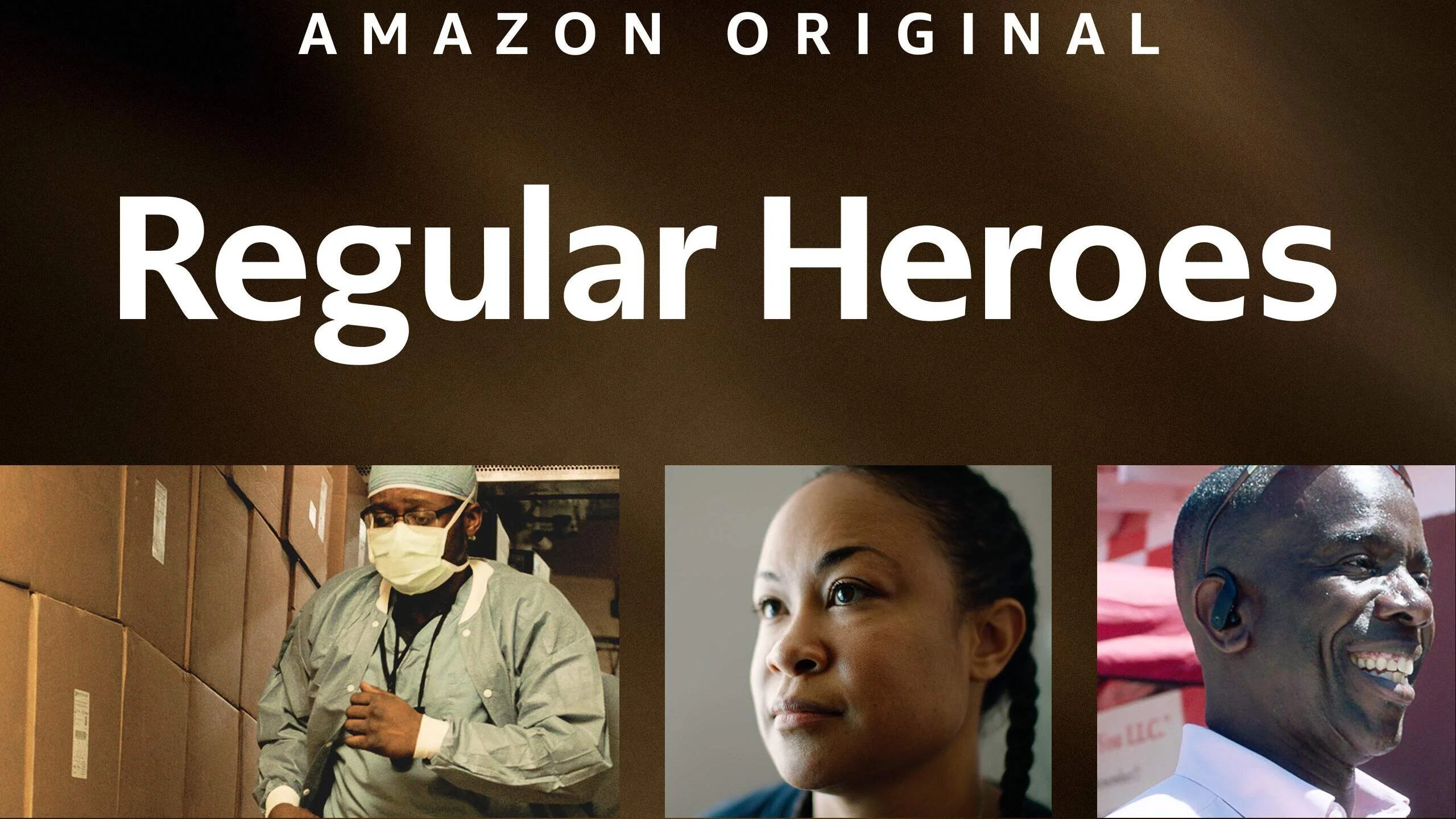 Regular Heroes