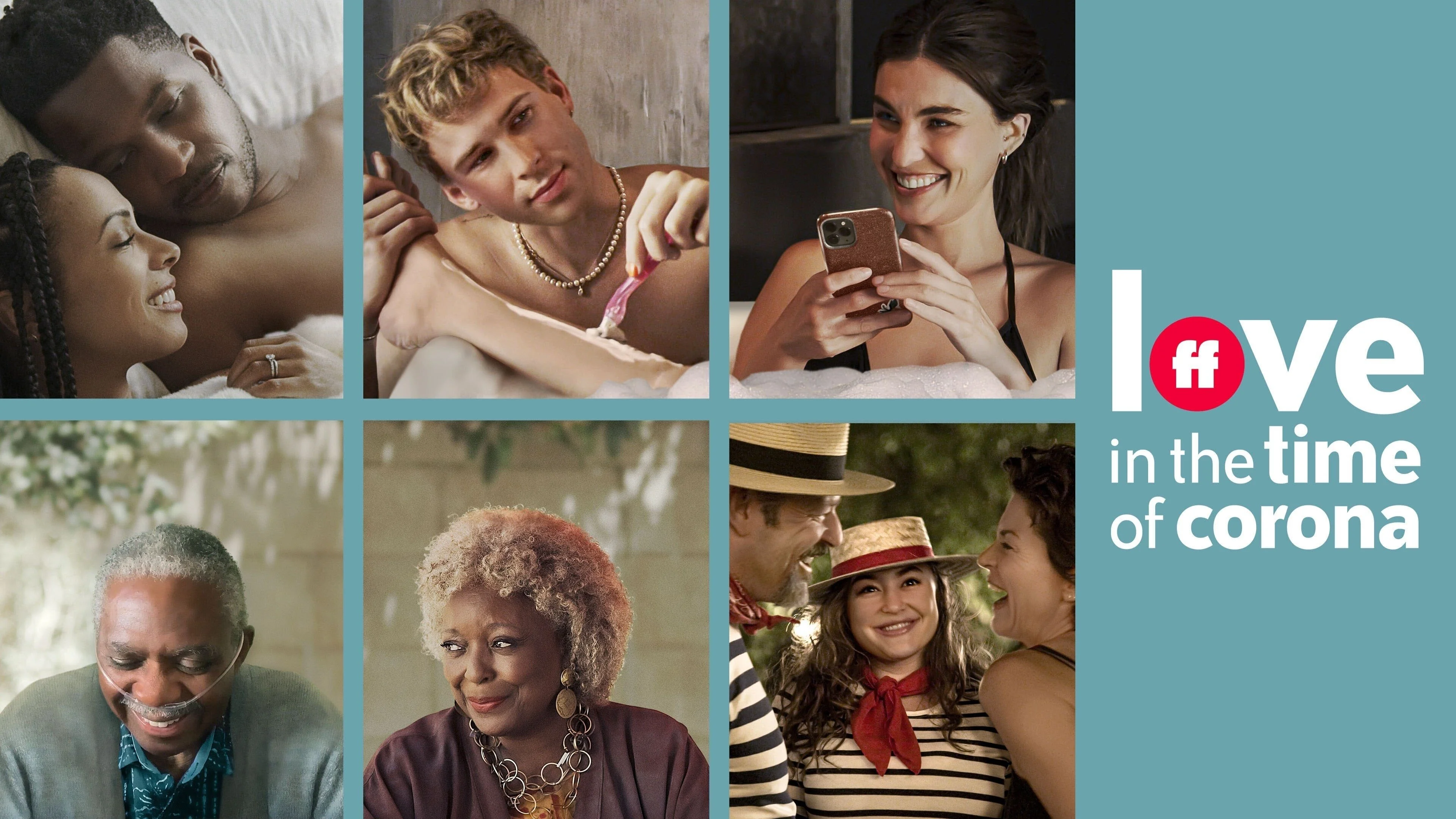 Love in the Time of Corona