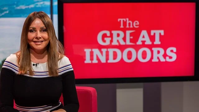The Great Indoors