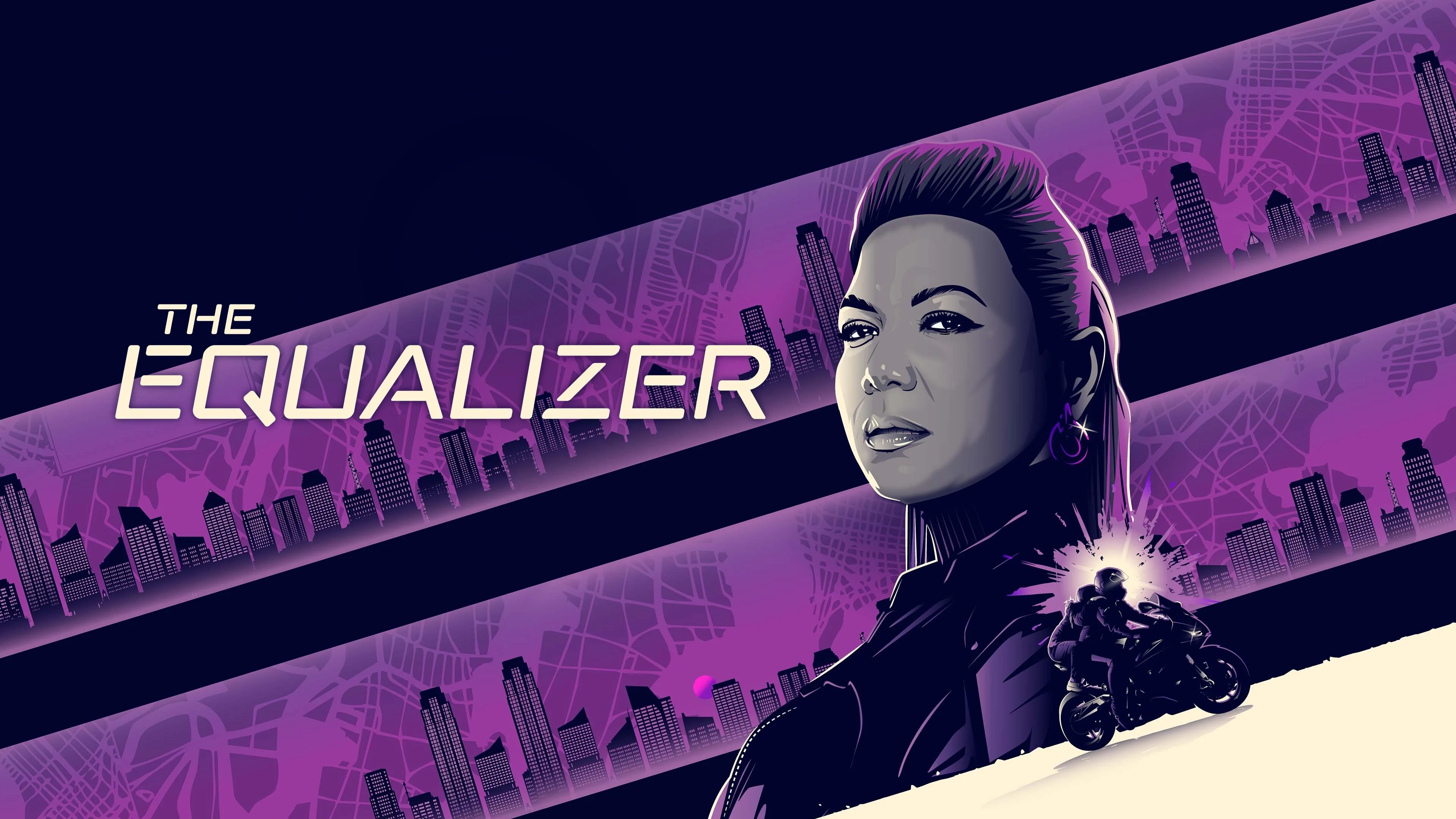 The Equalizer