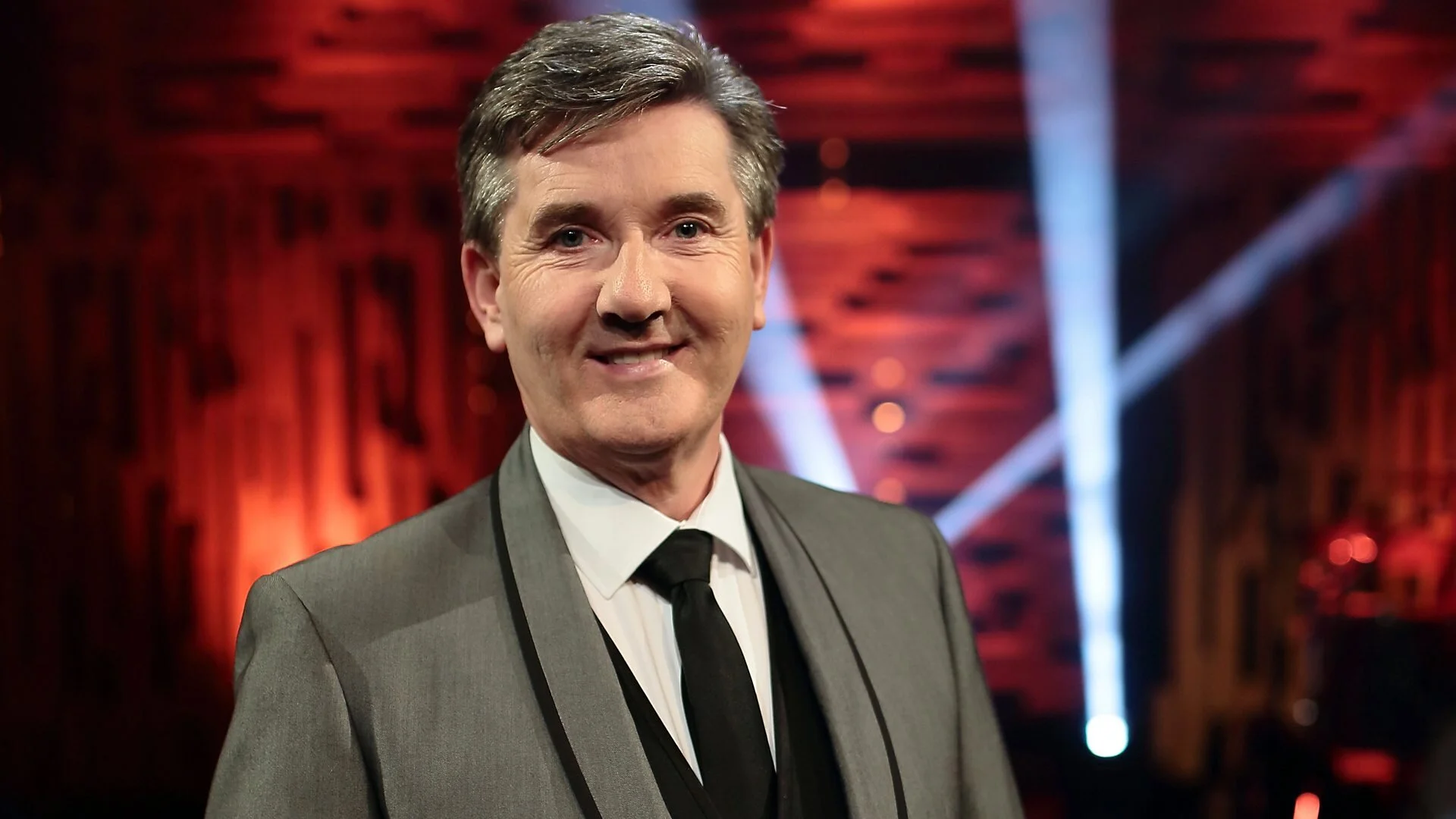 Opry le Daniel ar Thura