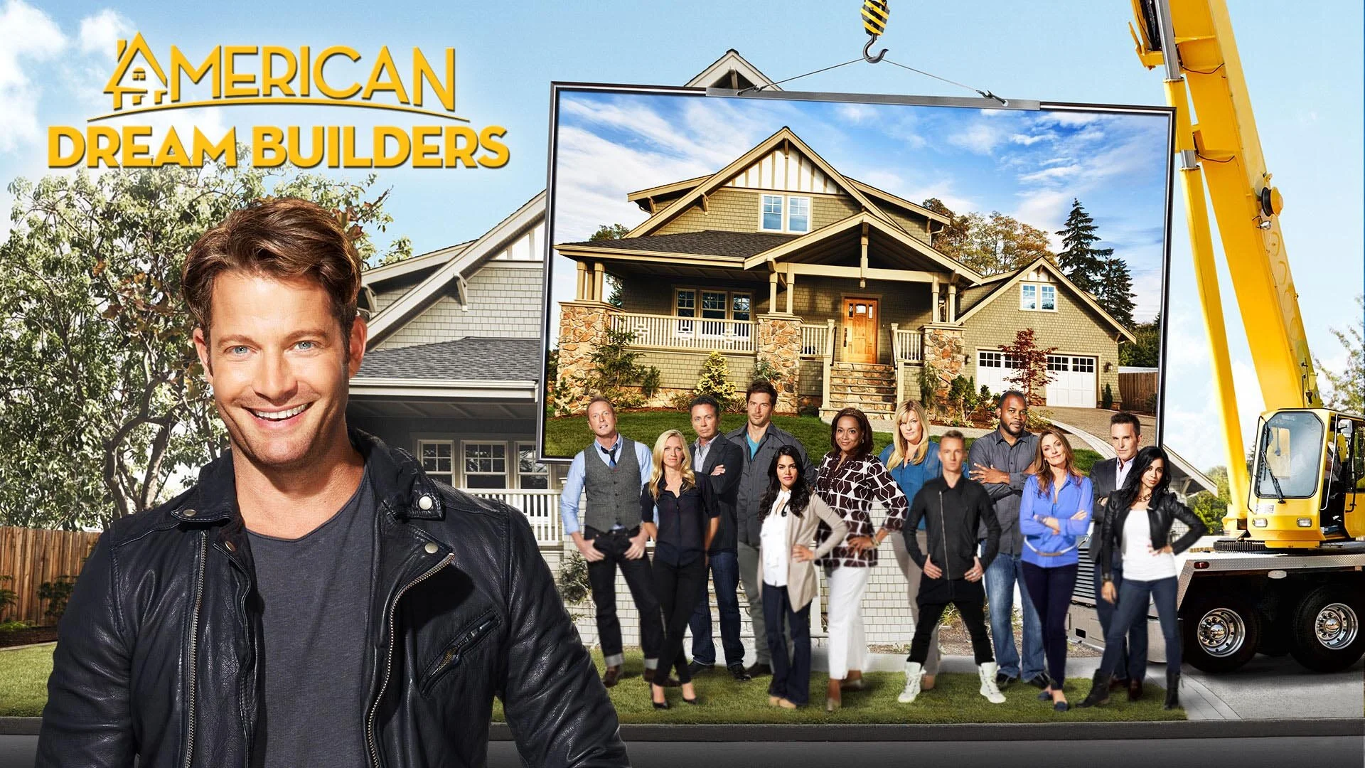 American Dream Builders