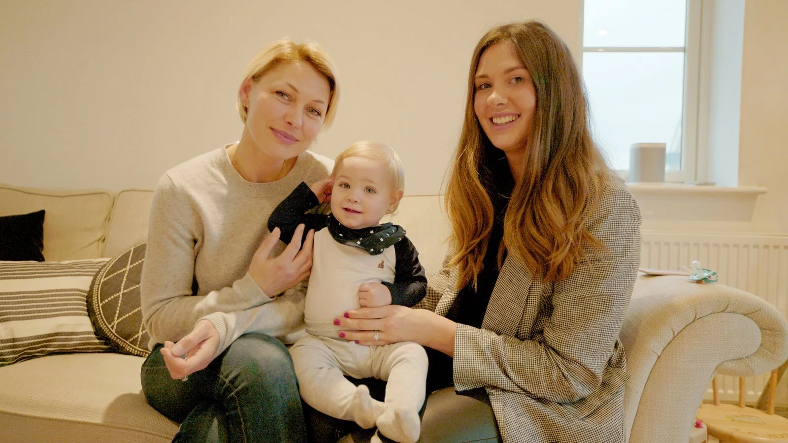 Emma Willis: Special Births