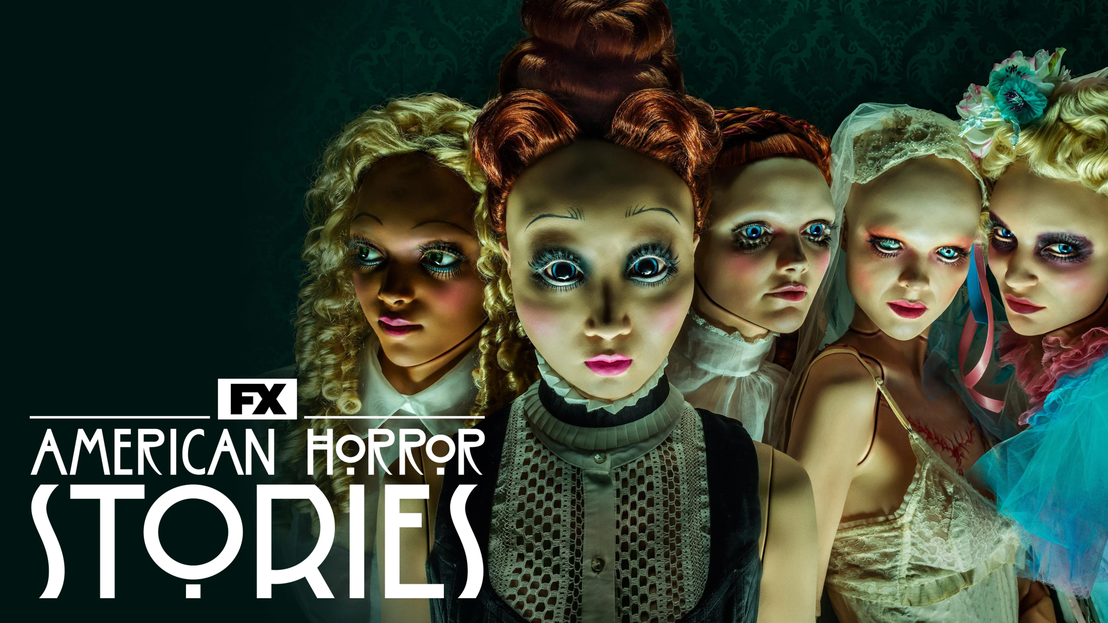 American Horror Stories