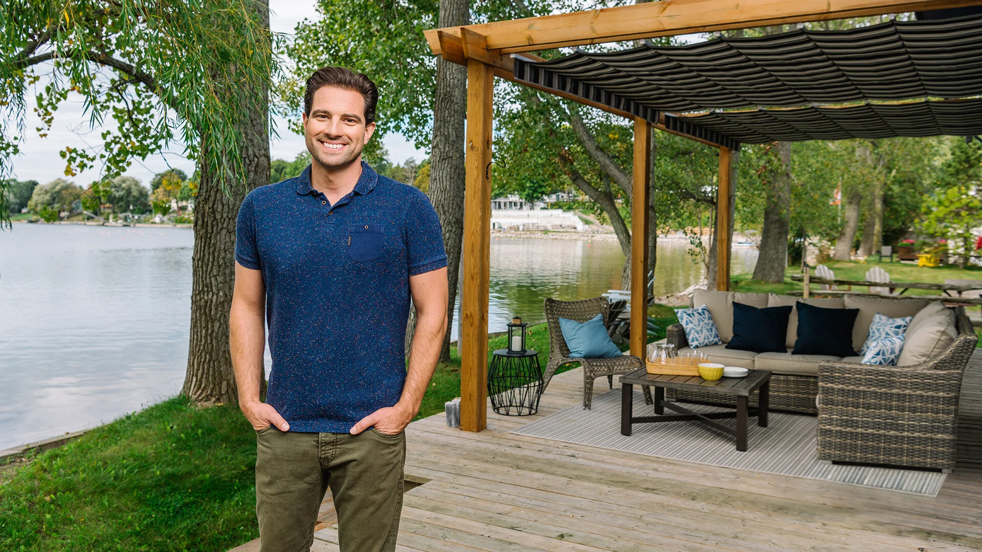 Scott's Vacation House Rules