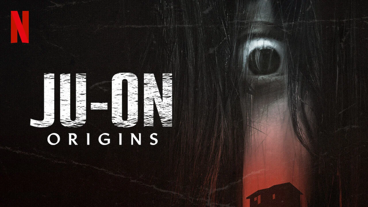 JU-ON: Origins