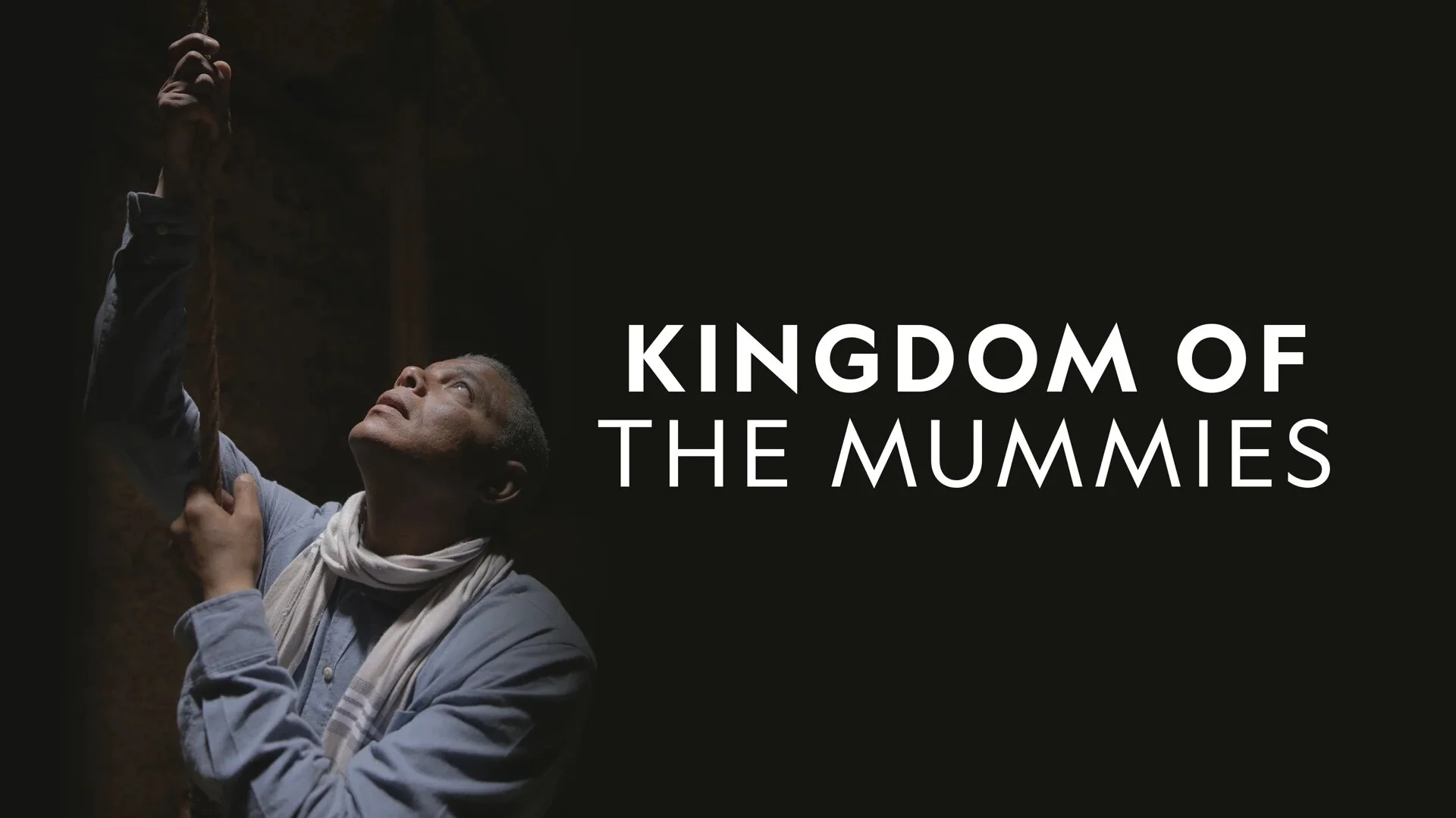 Kingdom of the Mummies