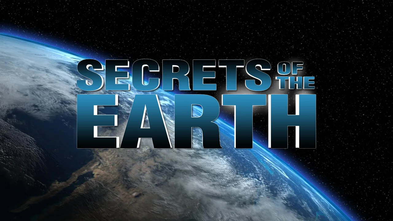 Secrets of the Earth