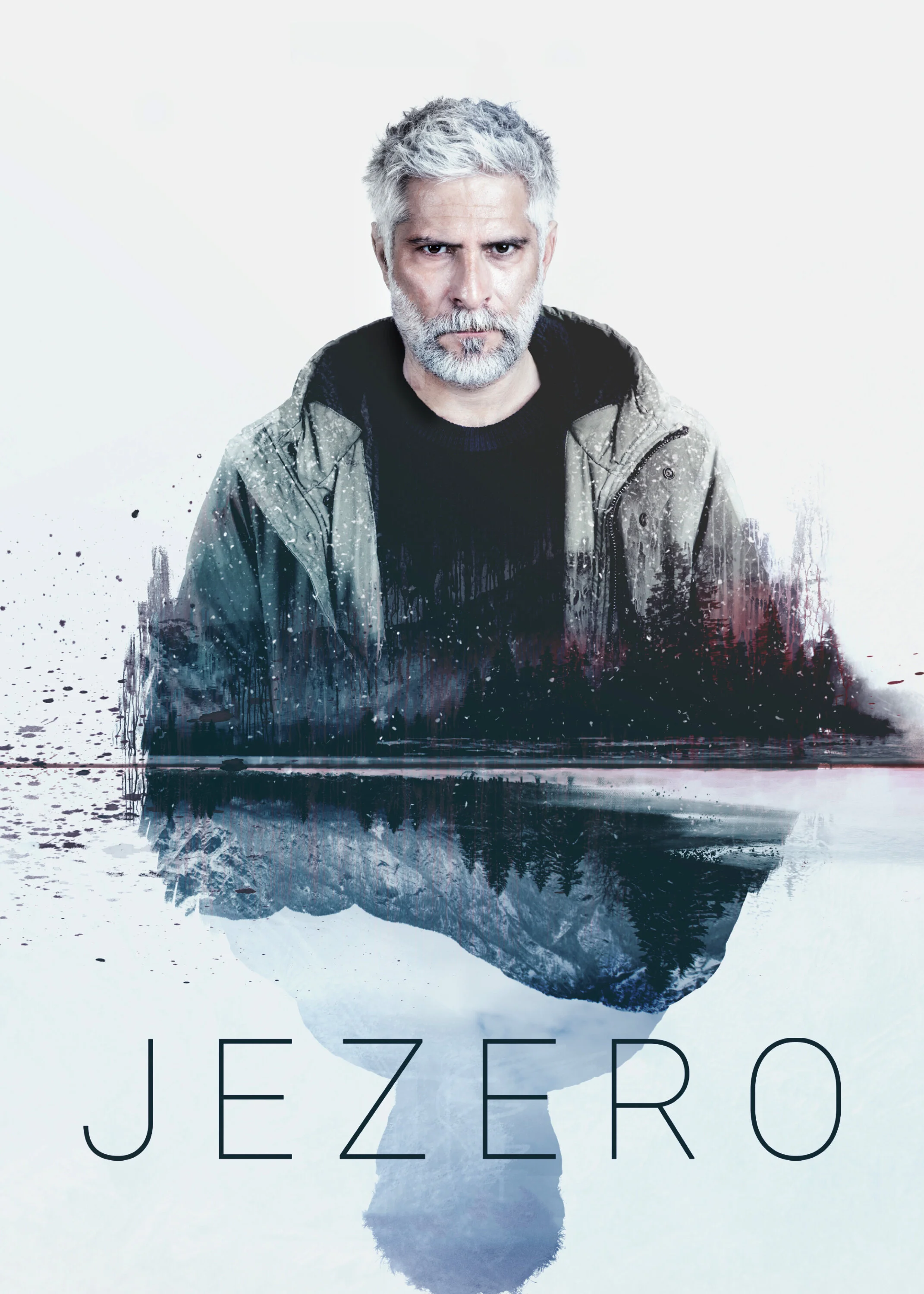 Affiche de Jezero