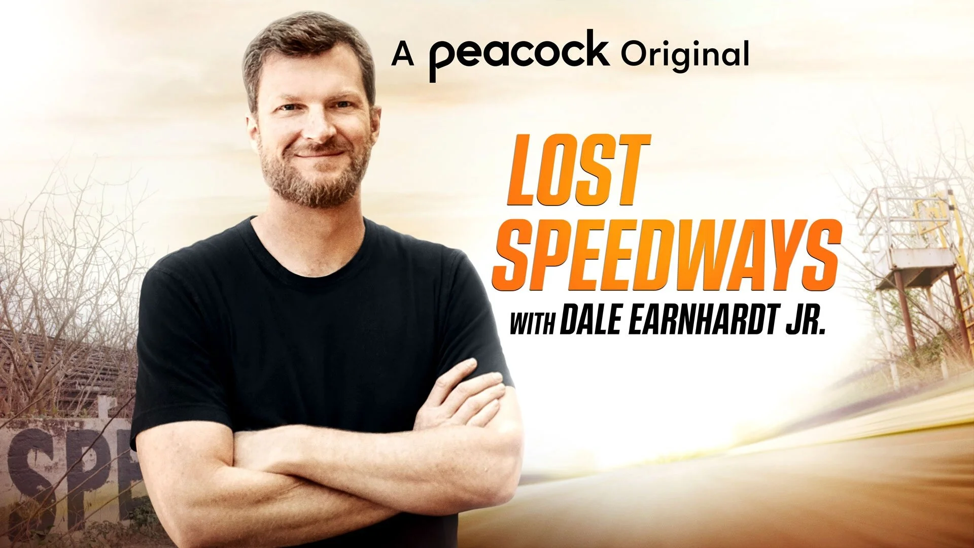 Lost Speedways
